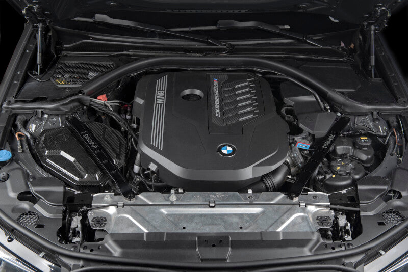 DNN Cold Air Intakes - Dinan 23-26 BMW M240i Cold Air Intake