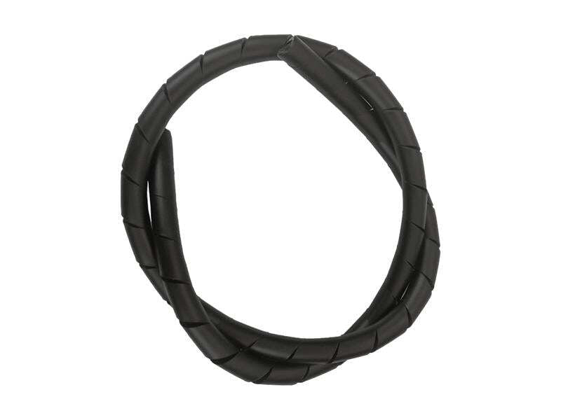 GR PWS Brake Line Fittings - Goodridge Flexible Spiral Binding