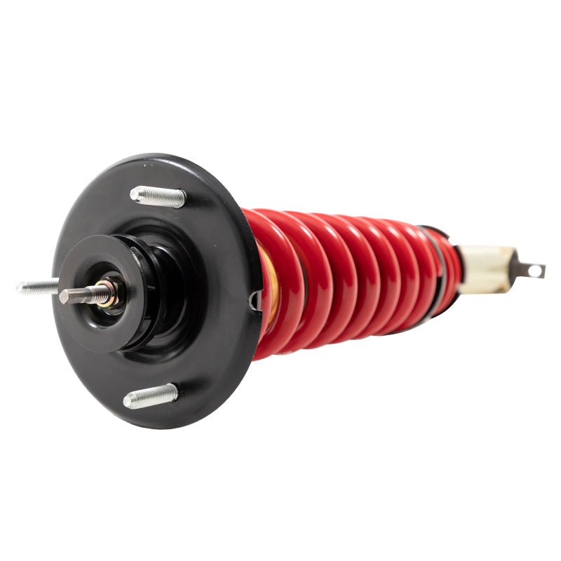 BT Coilover Kit - Belltech 6-9in Trail Performance Coilover Kit 07-18 GM 1500 2/4WD