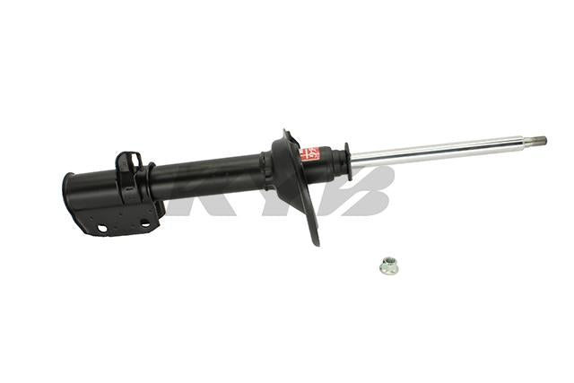 KYB Shock & Strut Excel-G - KYB Shocks & Struts Excel-G Rear Right SUBARU Legacy (AWD) 1995-99 SUBARU Legacy Outback 1995