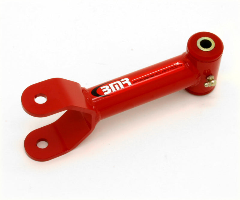 BMR Control Arms - BMR 05-10 S197 Mustang Non-Adj. Upper Control Arm (Polyurethane) - Red