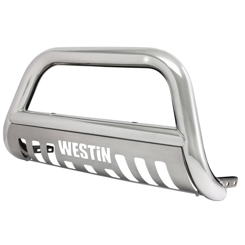 WES Bull Bars - E-Series - Westin 2010-2017 Toyota 4Runner (Excl Limited) E-Series Bull Bar - SS