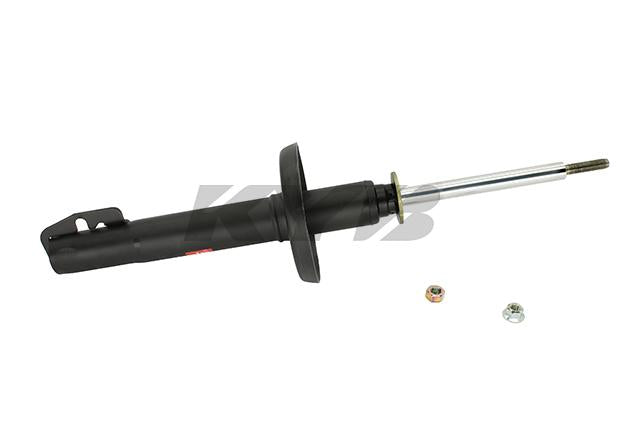 KYB Shock & Strut Excel-G - KYB Shocks & Struts Excel-G Front MERKUR XR4Ti 1985-89