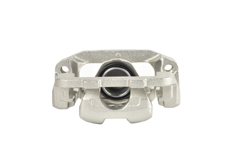 DBA Street Series Calipers - DBA 10-24 Nissan Patrol (Y62) Street Series Left Rear Caliper