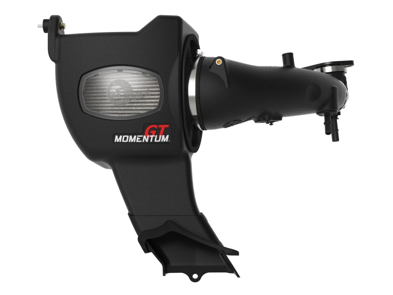 AFE Momentum GT Cold Air Intakes - aFe Momentum GT Cold Air Intake System w/ Pro DRY S Filter Ford Bronco 25-26 L4-2.3L (t)
