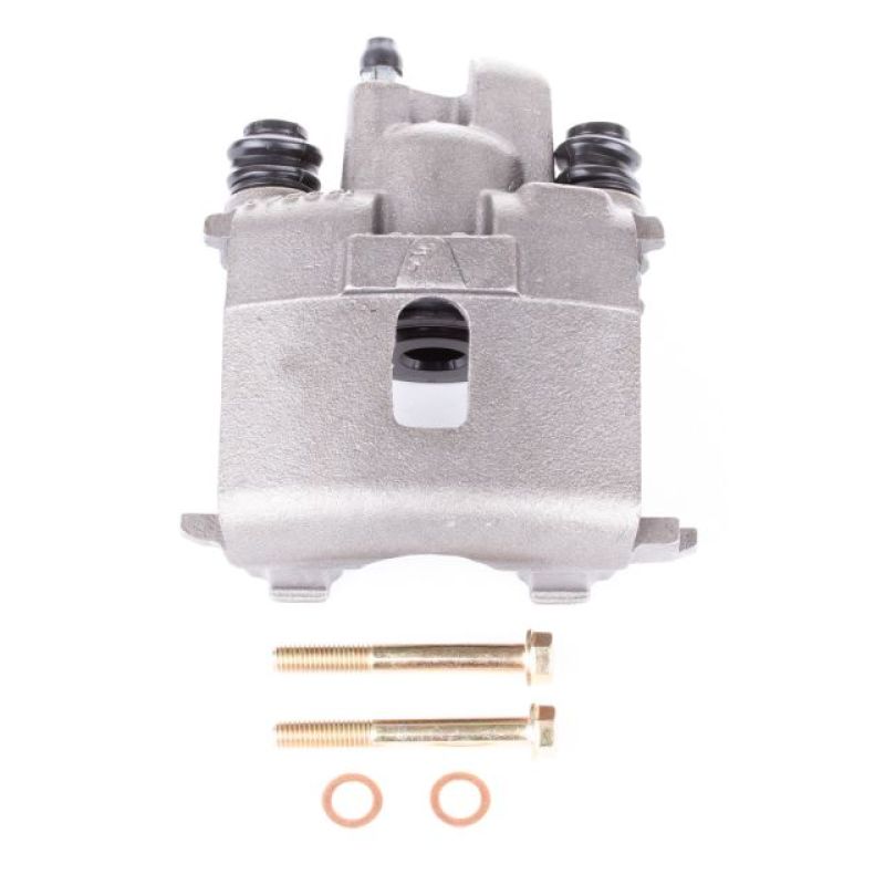 PSB Autospecialty Caliper - Power Stop 00-05 Dodge Neon Rear Left Autospecialty Caliper w/o Bracket