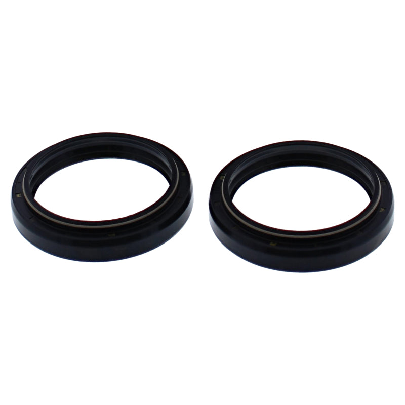 ABR Fork & Dust Seal Kits - All Balls Racing 13-14 BMW HP4 Fork Oil Seal Only Kit