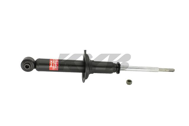 KYB Shock & Strut Excel-G - KYB Shocks & Struts Excel-G Rear DODGE Stealth 1991-96 MITSUBISHI 3000GT 1991-99