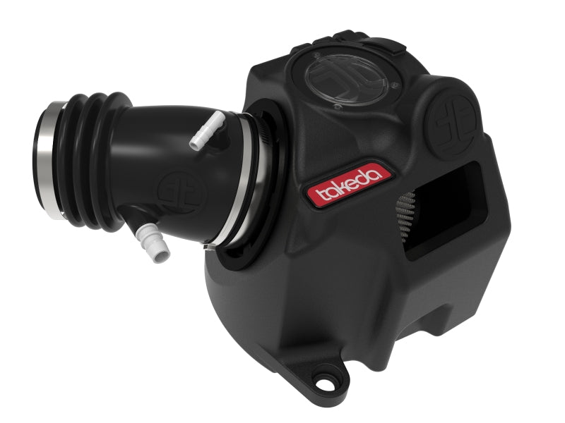 AFE Takeda Momentum Intake - aFe Takeda Momentum Pro Dry S Cold Air Intake System 20-22 Kia Telluride / Hyundai Palisade V6 3.8L