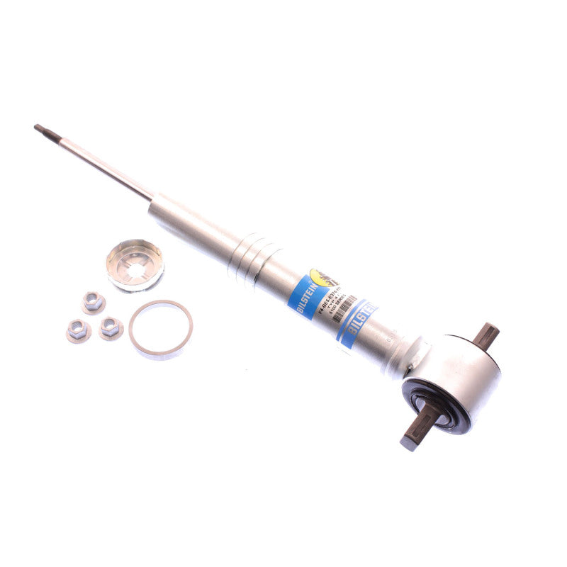 BIL B8 5100 Series Shocks - Bilstein 07-13 GMC Sierra 1500 XFE B8 5100 Series Front 46mm Monotube Shock Absorber