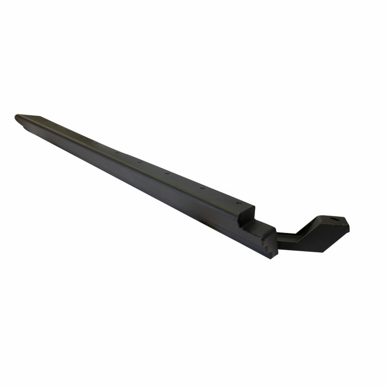 ARB Side Rails/Steps - ARB Rock Sliders- For Use with 2020-2021 Jeep Gladiator JT