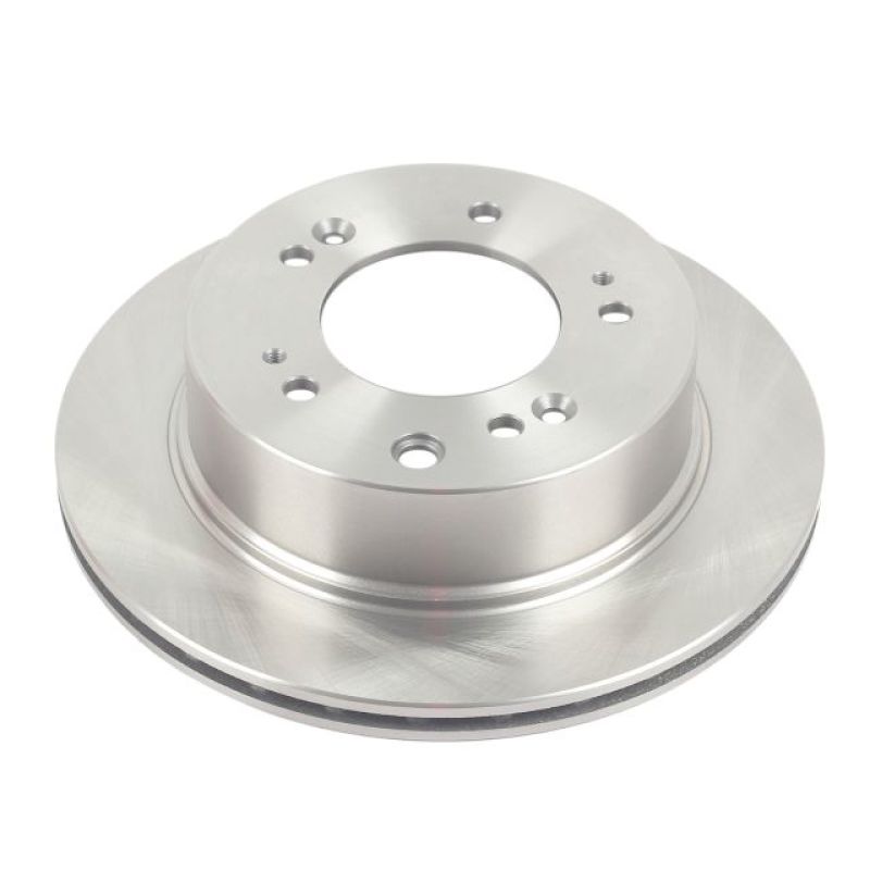 PSB Autospecialty Rotor - Power Stop 07-09 Kia Sorento Rear Autospecialty Brake Rotor