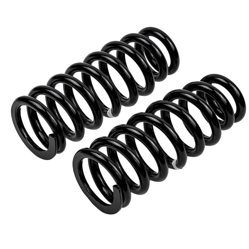ARB OME Coil Springs - ARB / OME Coil Spring Rear L/R Disco Iii 2005On