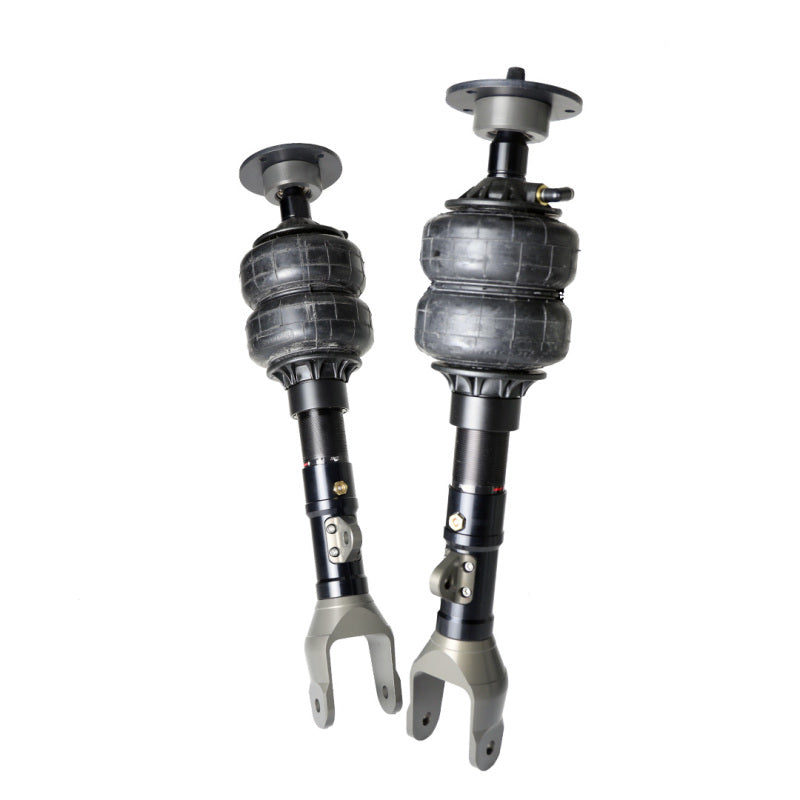 RID HQ Air Shock Kits - Ridetech 05-23 Charger/Challenger/Magnum/300C HQ Shockwaves Front Shocks