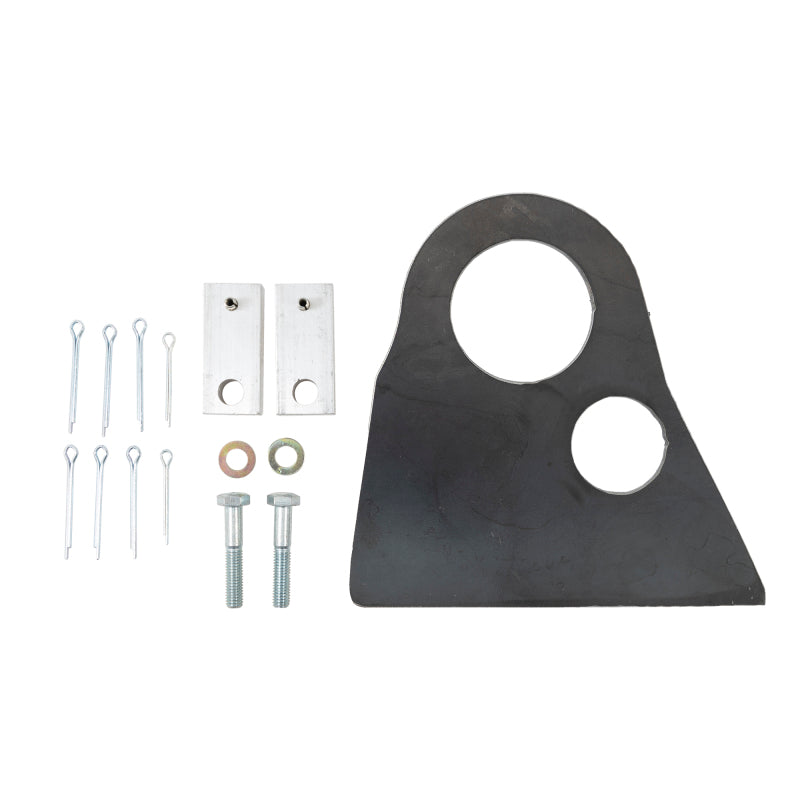 BT Drop Spindle Set - Belltech DROP SPINDLE SET 94-99 DODGE RAM 1500