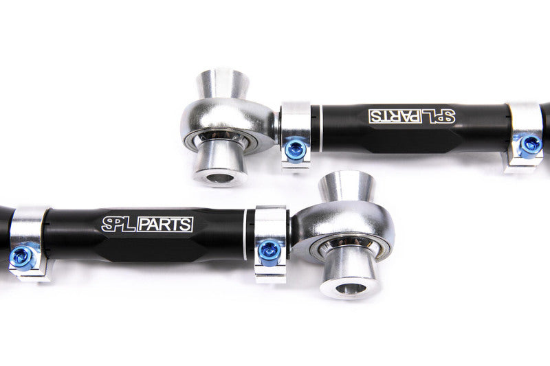 SPP Toe Links - SPL Parts 2017+ Tesla Model 3 Rear Toe Links