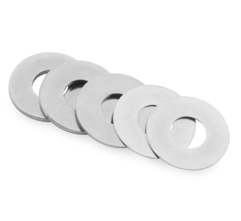 PFM Brake Calipers - Performance Machine Shim Kit 3/8in
