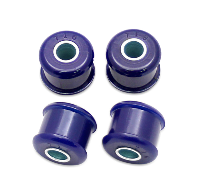 SPR Bushings - Sway Bar - SuperPro Ford F Series Sway Bar Link Kit
