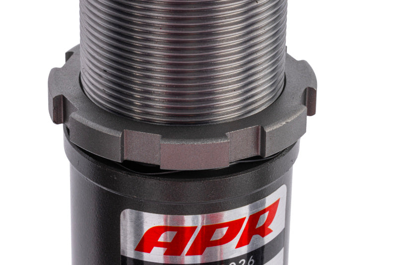 APR Coilovers - APR 19-26 Audi Q3 MQB/MQE EVO Coilovers System
