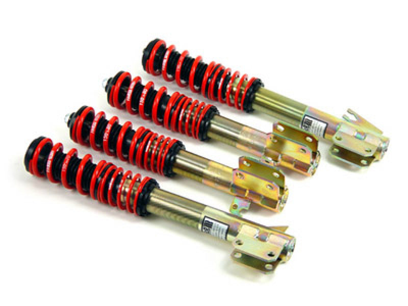 HR Street Perf Coil Overs - H&R 01-03 Subaru 2.5 RS/Impreza/TS/WRX (Sedan/Sport Wagon) GD/GG Street Perf. Coil Over