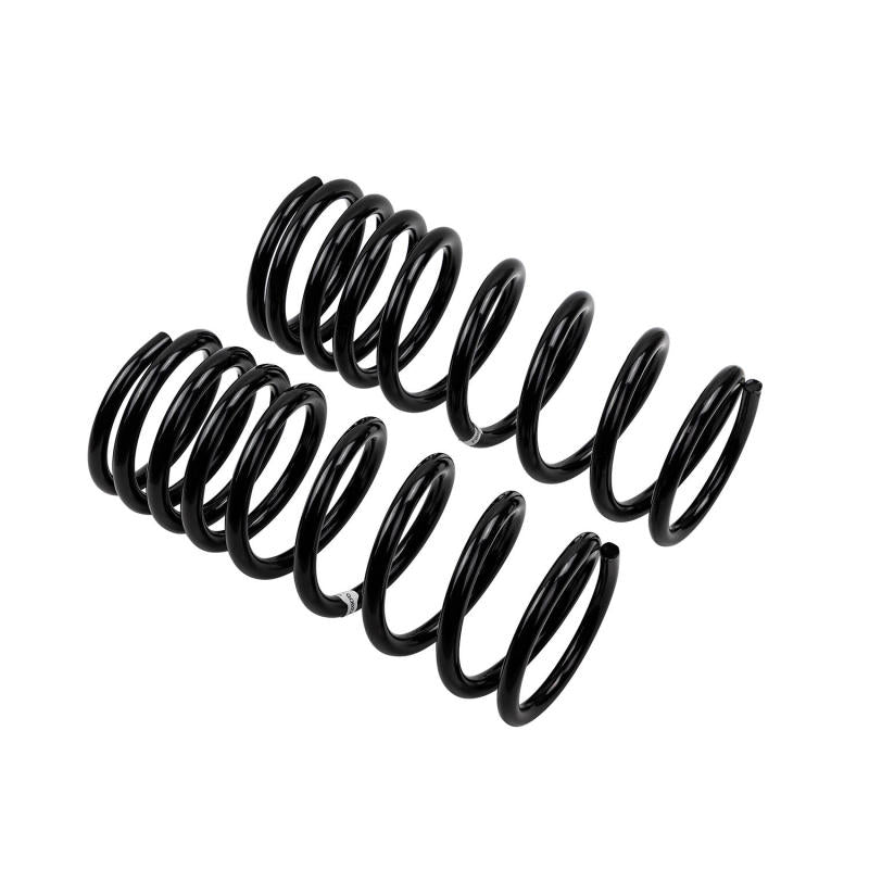 ARB OME Coil Springs - ARB / OME Coil Spring Rear Coil Gq Hd Rear