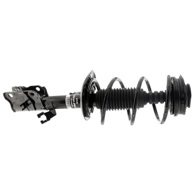 KYB Shocks & Struts Strut Plus - KYB Shocks & Struts Strut Plus Front Right 14-15 Nissan Rogue