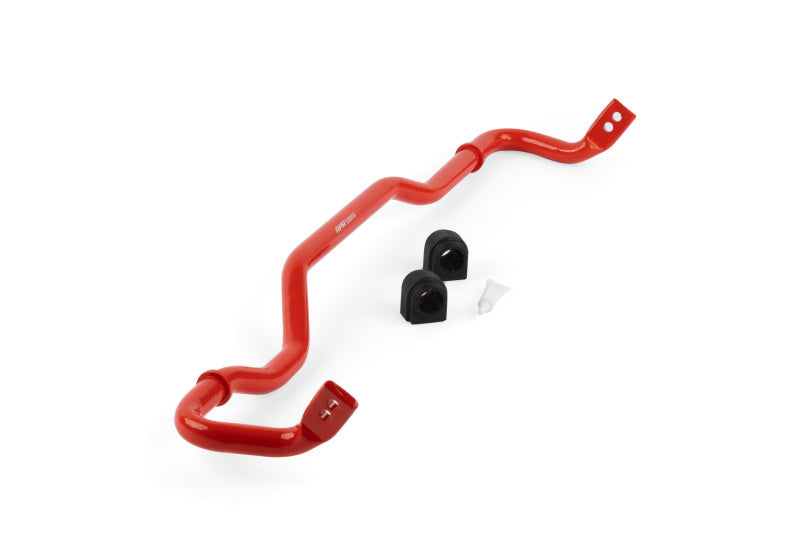 APR Swaybars - APR 15-20 Audi A3 Quattro AWD Rear Swaybar