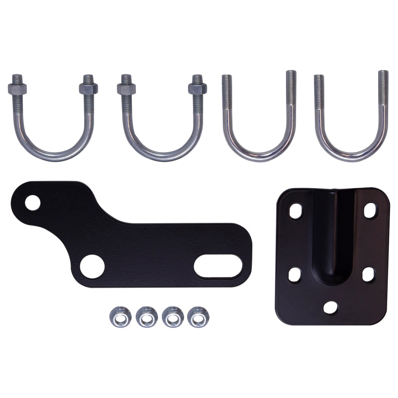 BIL B1 Series Shocks - Bilstein 2020 Ford F53 B1 Steering Damper Bracket