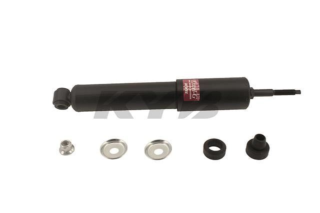 KYB Shock & Strut Excel-G - KYB Shocks & Struts Excel-G Front FORD E Series Econoline Van 2008-11 FORD F250 Super Duty (2WD) 200