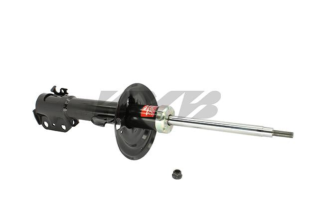 KYB Shock & Strut Excel-G - KYB Shocks & Struts Excel-G Front Left TOYOTA Yaris 2006-10