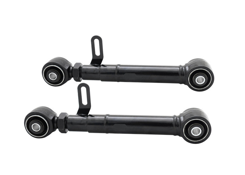 SPR Trailing Arms - SuperPro 10-14 Toyota FJ Cruiser / 10-23 Toyota 4Runner Upper Trailing Arm Adjustable Kit