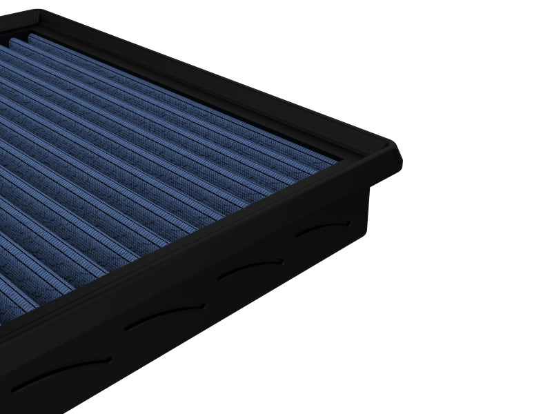 AFE P5R Drop In Air Filter - aFe MagnumFLOW Air Filters OER P5R A/F P5R Ford Mustang 05-10 V6