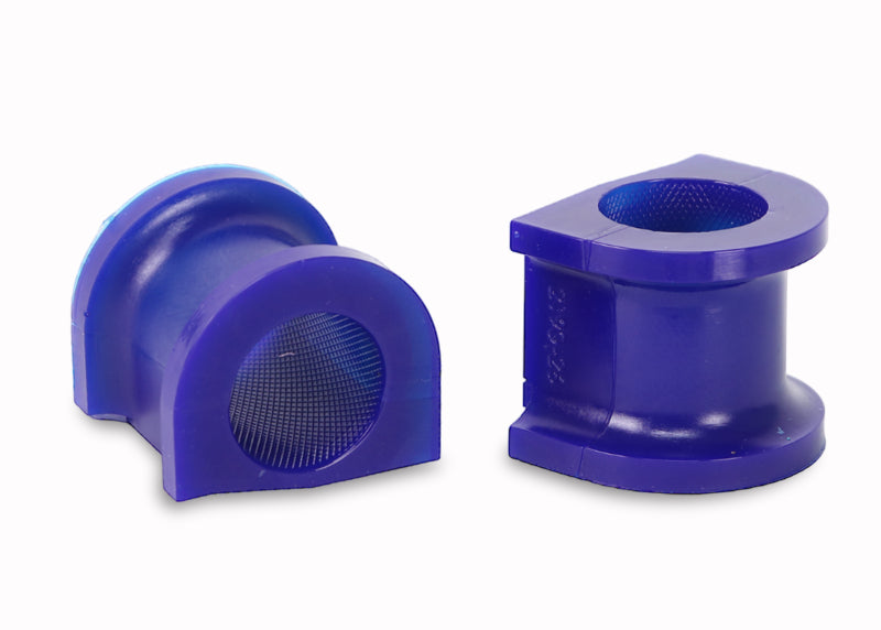 SPR Bushings - Sway Bar - SuperPro Front Sway Bar To Chassis Bush