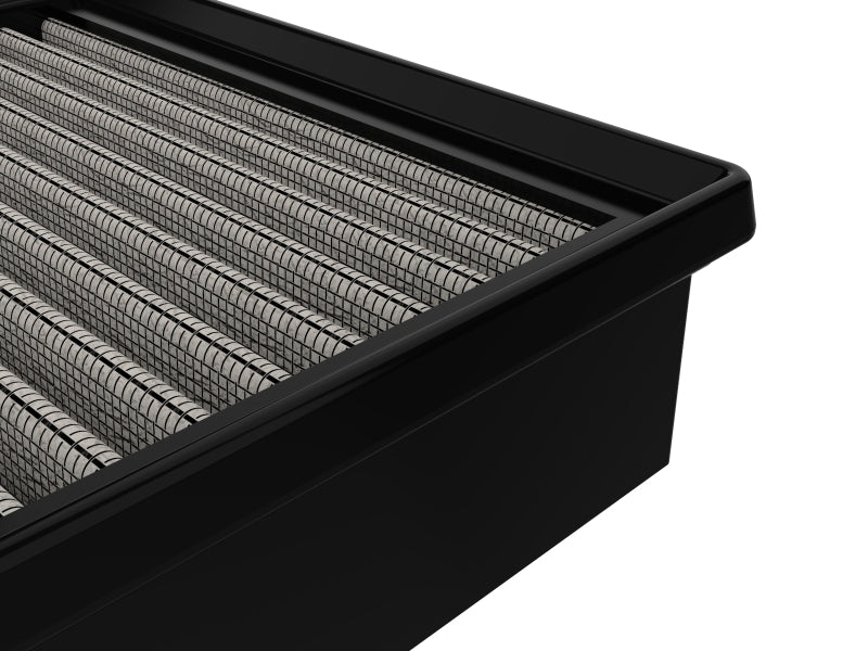 AFE Direct Fit Pro DRY S Air Filter - aFe Magnum FLOW Pro DRY S OE Replacement Filter 10-20 Land Rover v8-5.0L (Pair)