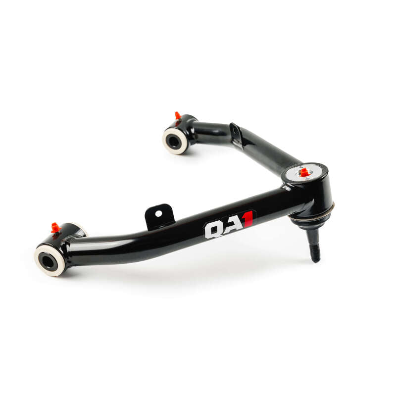 QAP Control Arms - QA1 99-06 Chevrolet Silverado 1500 2WD Upper Control Arm Kit