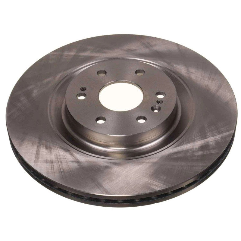 PSB Autospecialty Rotor - Power Stop 21-22 Chevrolet Tahoe Front Autospecialty Brake Rotor
