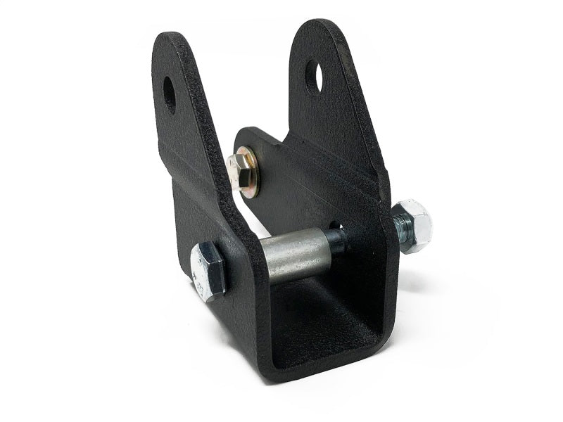 TUF Track Bar Brackets - Tuff Country 97-06 Jeep Wrangler Front Track Bar Bracket (Fits with 4in Lift)