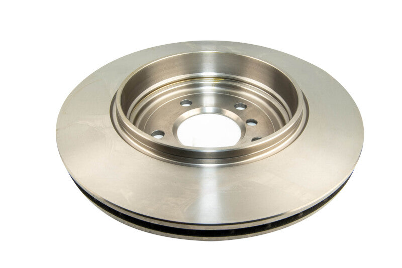 DBA Street Standard Rotors - DBA 00-07 BMW 330Ci Rear Street Series Standard Rotor