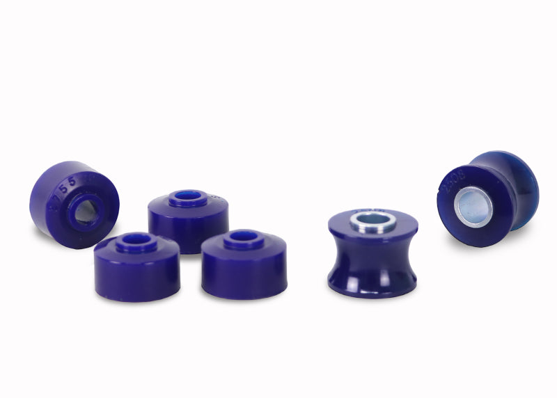 SPR Bushings - Sway Bar - SuperPro Front Sway Bar Link Upper & Lower