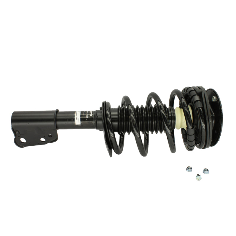 KYB Shocks & Struts Strut Plus - KYB Shocks & Struts Strut Plus Front CHEVROLET Classic 2004-05 CHEVROLET Malibu (FWD) 1997-03 OLDSMO