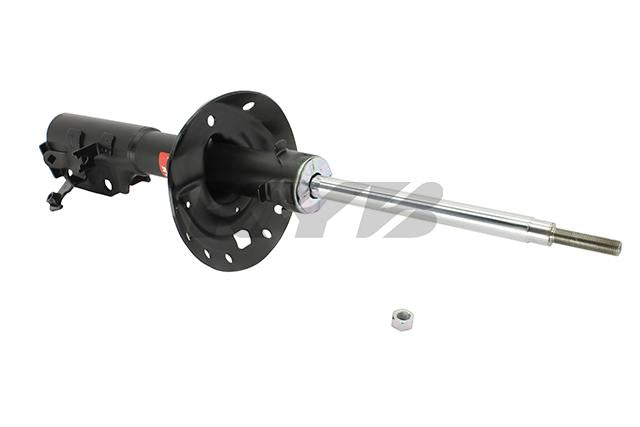 KYB Shock & Strut Excel-G - KYB Shocks & Struts Excel-G Front Right HONDA Fit 2009-11