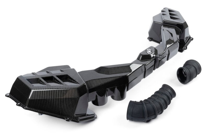 DNN Cold Air Intakes - Dinan 21-26 BMW M3 Cold Air Intake