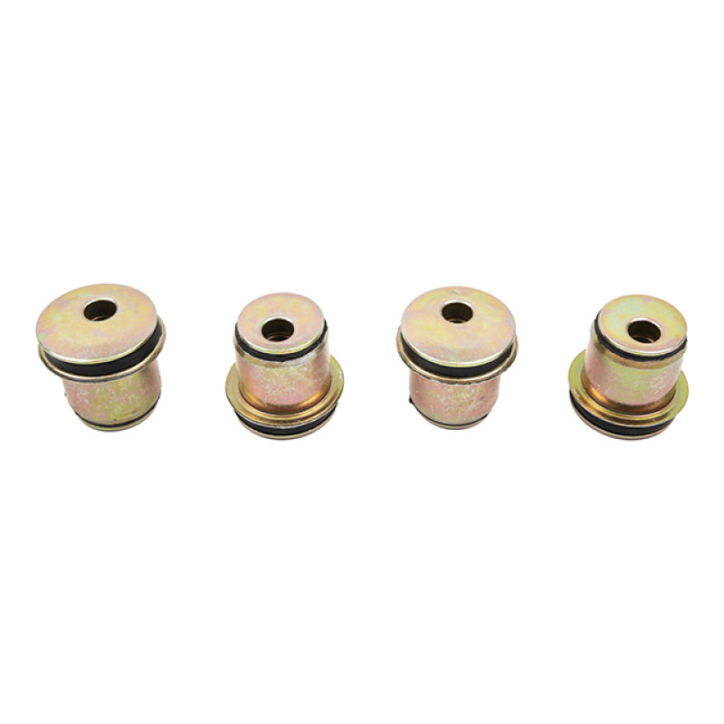 BT Alignment Kit - Belltech ALIGNMENT KIT 99-08 GM 2-DEGREE BUSHINGS