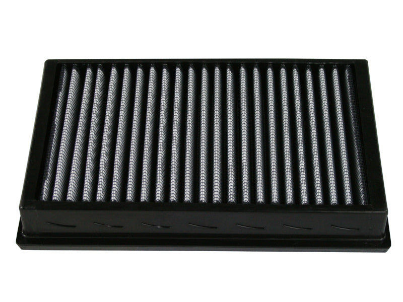AFE P5R Drop In Air Filter - aFe MagnumFLOW Air Filters OER PDS A/F PDS BMW 7-Series 02-08 V8-4.4L/4.8L