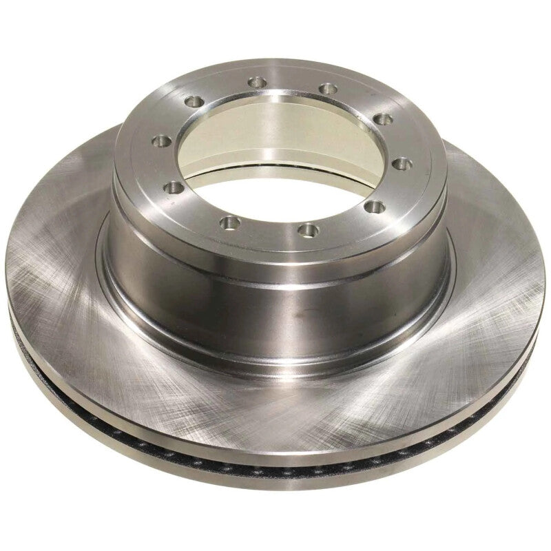 PSB Autospecialty Rotor - Power Stop 21-23 Ford F-53 Motorhome Chassis Rear Autospecialty Brake Rotor