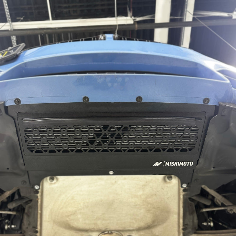 MM Skid Plate - Mishimoto 15-22 BMW F80 M3/M4 Skid Plate