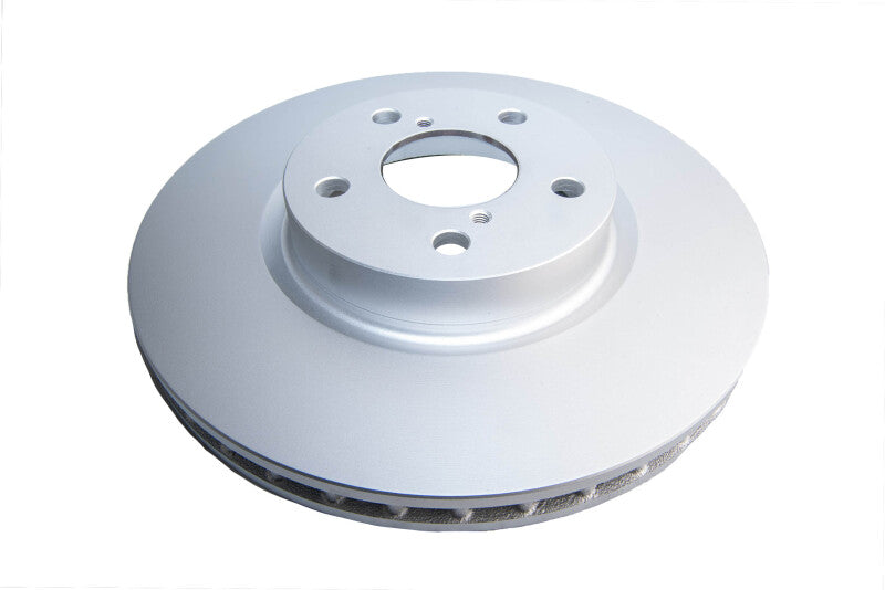DBA En-Shield Standard Rotors - DBA 17-20 Subaru Impreza (277mm Front Rotor) Front En-Shield Standard Rotor