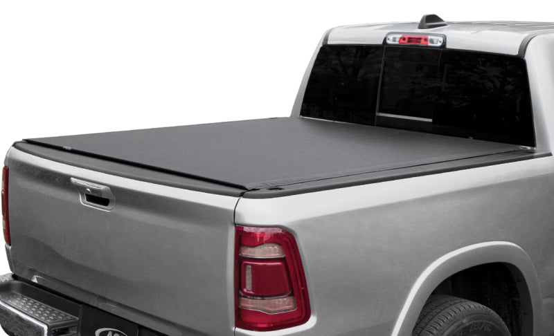 ACC Vanish Roll-Up Cover - Access Vanish 82-93 Dodge 8ft Bed Roll-Up Cover