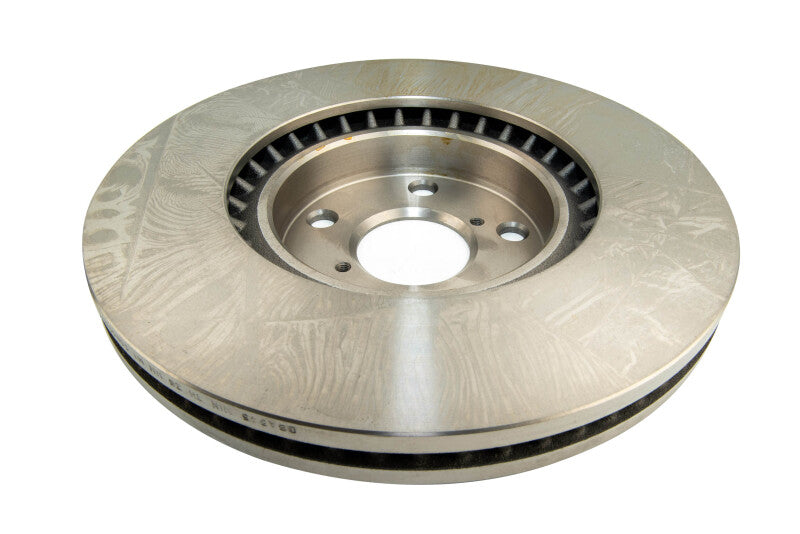 DBA Street Standard Rotors - DBA 01-06 Lexus LS430 Front Street Series Standard Rotor