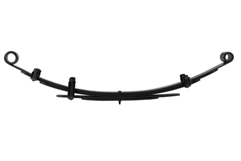 ARB OME Dakar Leaf Springs - ARB / OME Leaf Spring Suzuki Sierra R